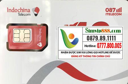 sim số đẹp 0879.89.1111