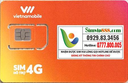 sim số đẹp 0929.83.3456