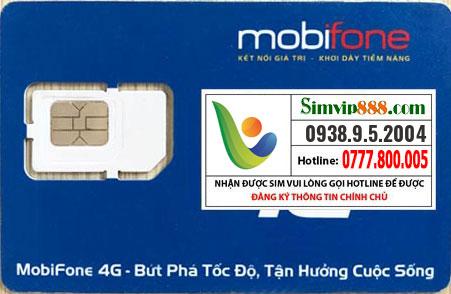 sim số đẹp 0938.9.5.2004