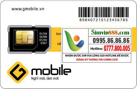 sim số đẹp 0995.86.86.86