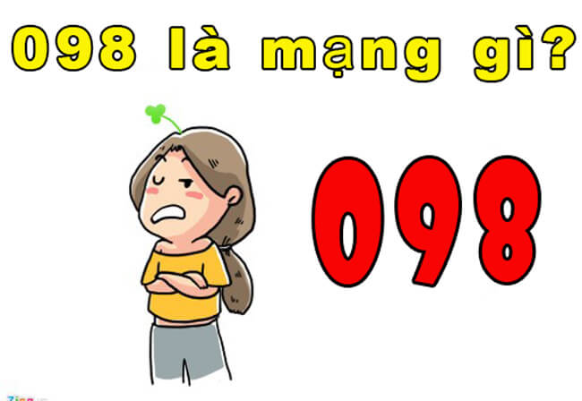 Đầu Số 098 Là Mang Gì? Thông Tin HOT Nhất Về Đầu Số 098